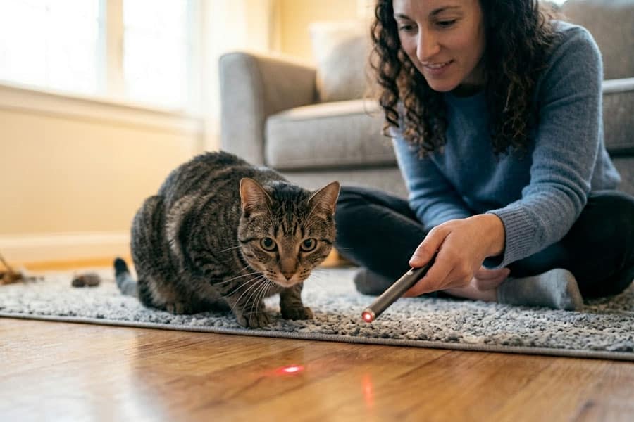 cat care visit Delco Pennsylvania