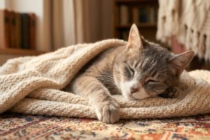Not every sitter who loves cats is equipped to care for yours, and knowing what to look for before you book makes all the difference.